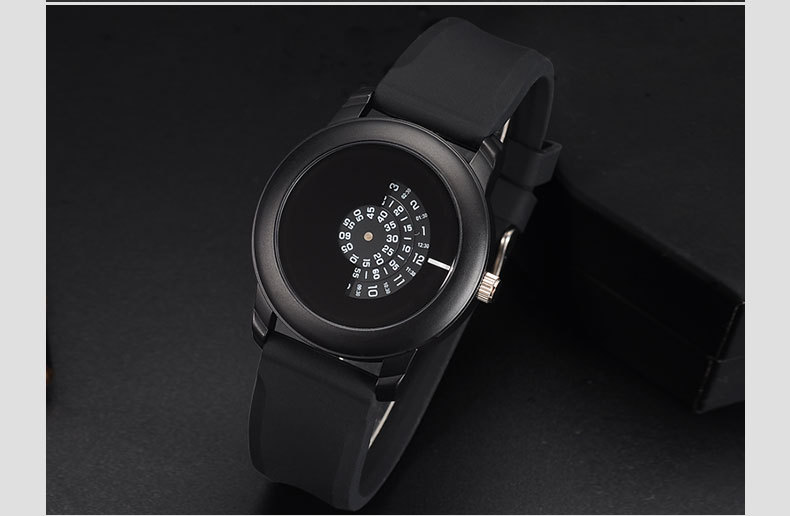 Montre Quartz pour hommes - Ref 3428539 Image 19