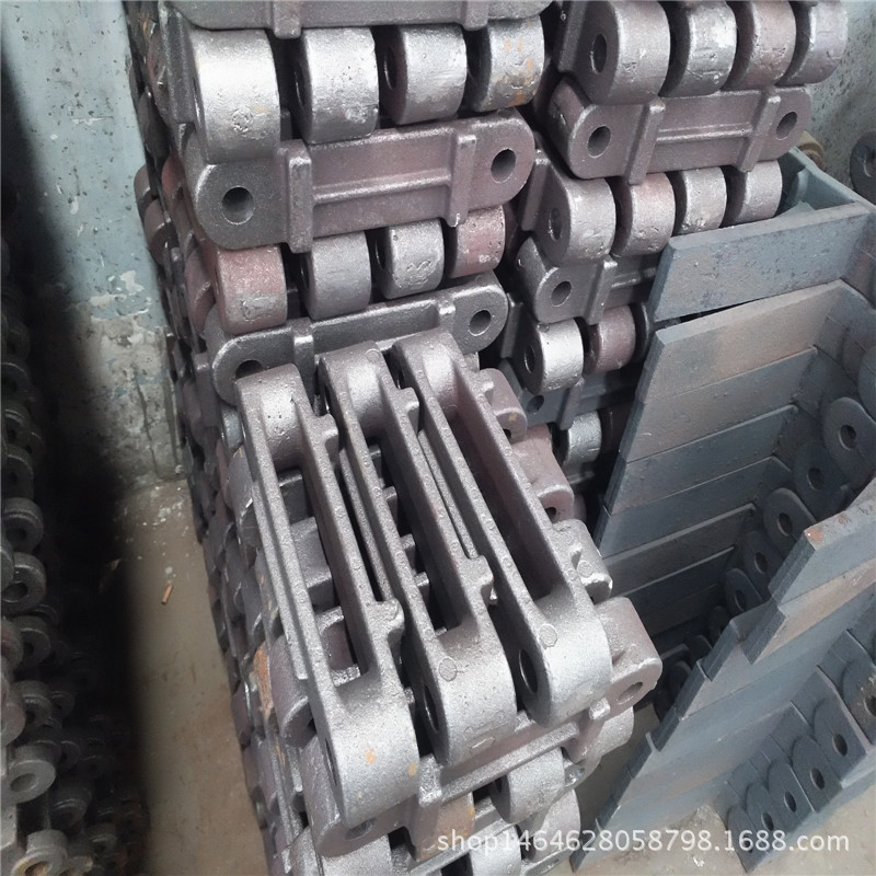 链条厂家节距200链条现货聊城市丰达链条现货销售