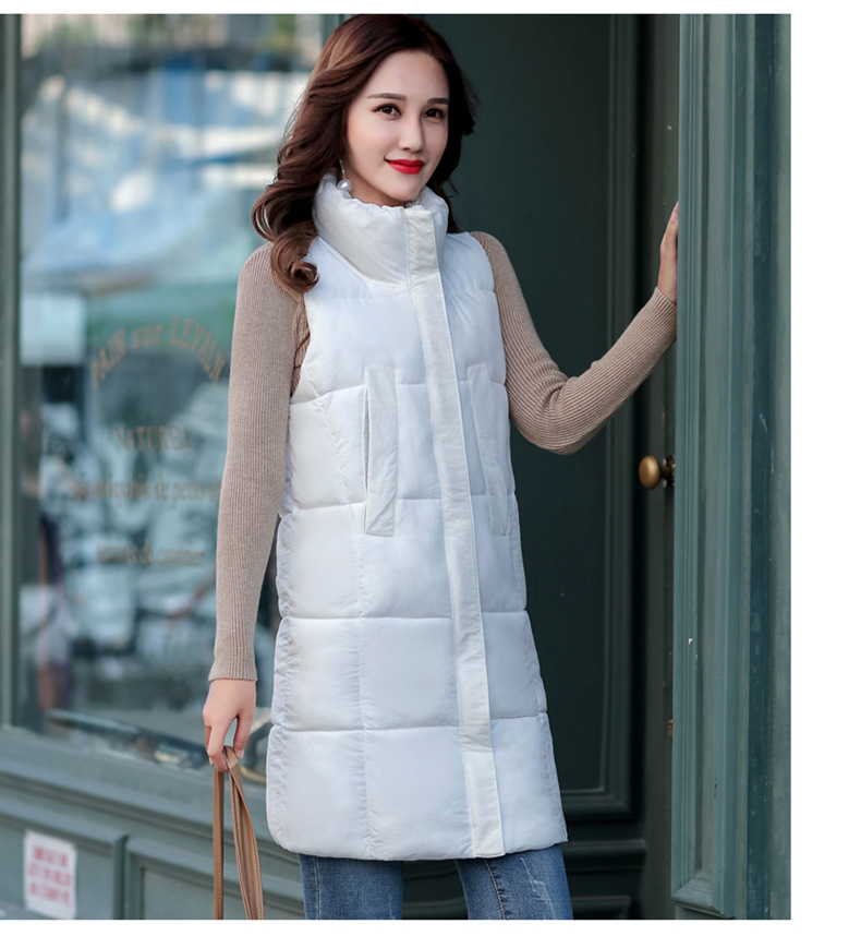 Gilet femme en Fibre de polyester - Ref 3317809 Image 34