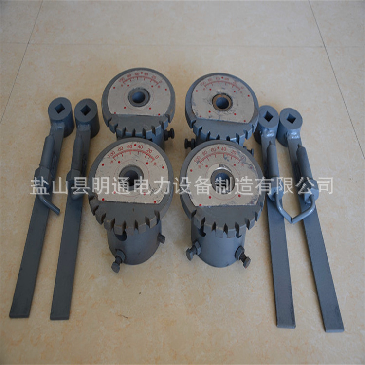 专业生产杠杆式就地传动装置 风门用杠杆式就地传动装置72001