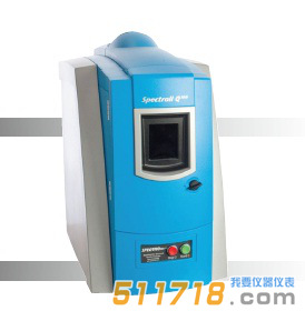 美国Spectro Scientific Q100 型油料光谱仪