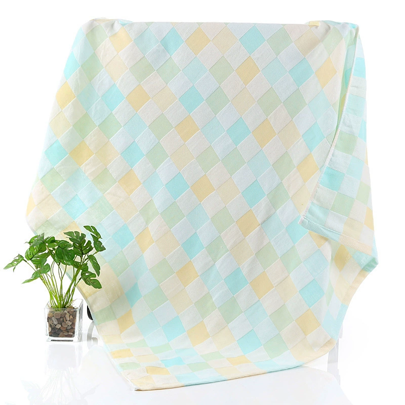 Soft breathable towel, wholesale, increased thickness