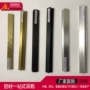 表面新款定制各种铝型材