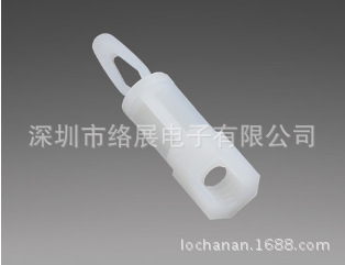 专业生产 尼龙隔离柱 塑胶间隔柱 隔离柱 PC板隔离柱 PSG109系列