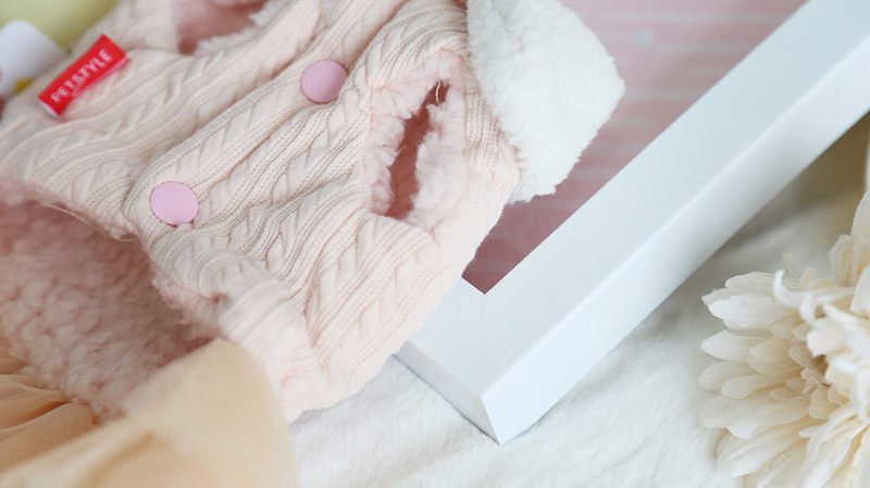 独角兽翻领纱纱裙