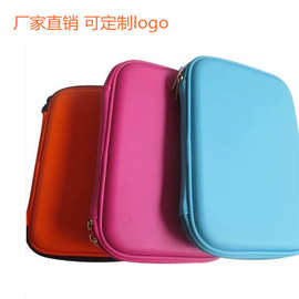 新款简约eva笔盒 小学生学习用品文具盒 儿童铅笔袋 厂家批发收纳