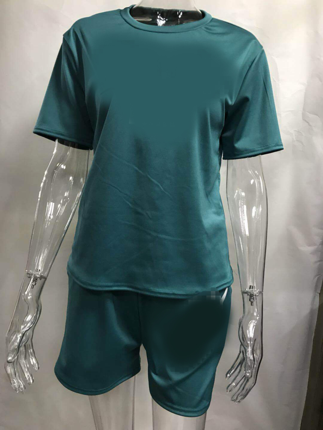 Costume femme en Mélange de fibres chimiques - Ref 3335233 Image 33