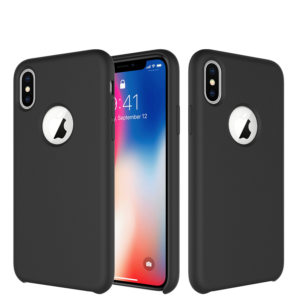 Coque téléphone mobile en Silicone - Ref 3371474 Image 33