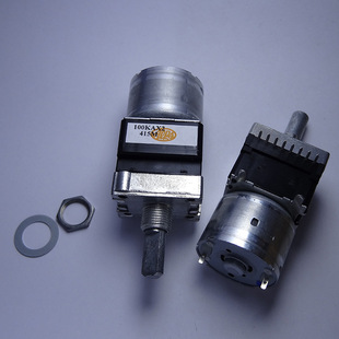 ձALPS RK168 R_λ4B100K*4^