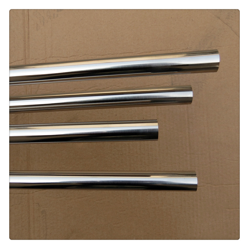 供应现货无锡304不锈钢管316L不锈钢无缝管 316L厚壁管可切割零售