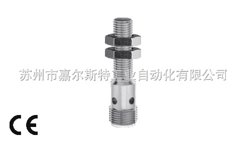 di-soric德国德硕瑞接近开关DCC 08 M 02 PSK-IBSL 欢迎咨询