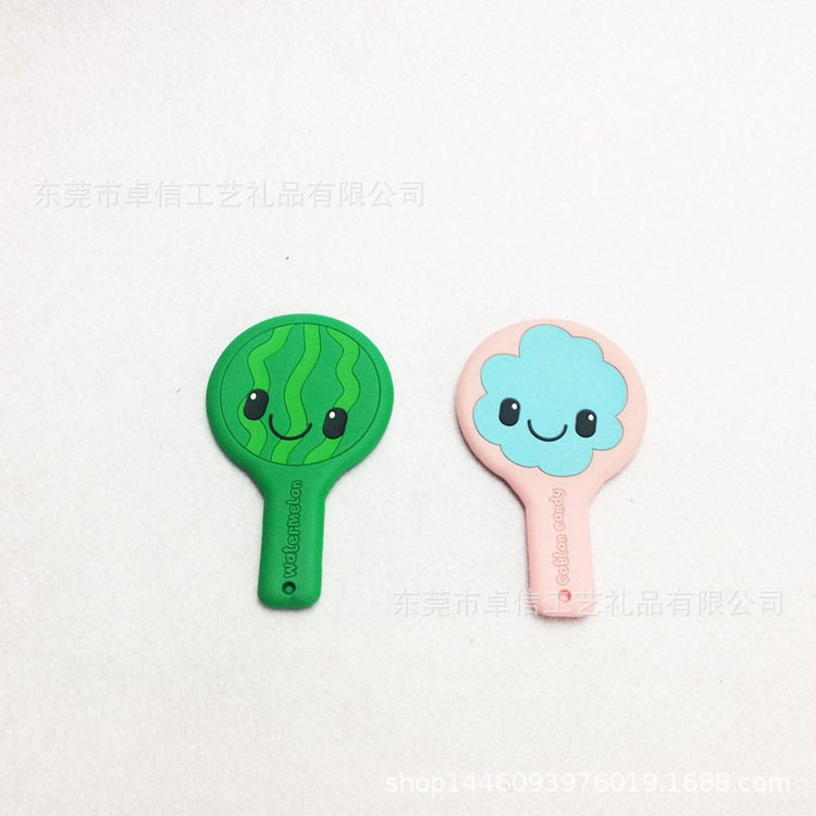 Cartoon-shape-round-foldable-s