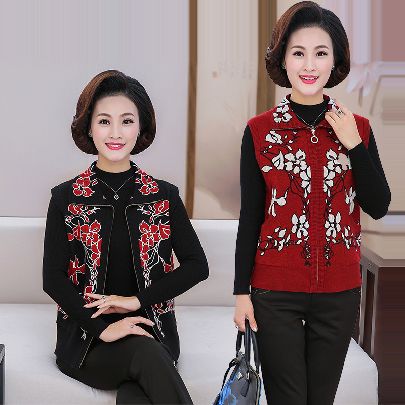 Gilet femme en Coton - Ref 3317886 Image 1