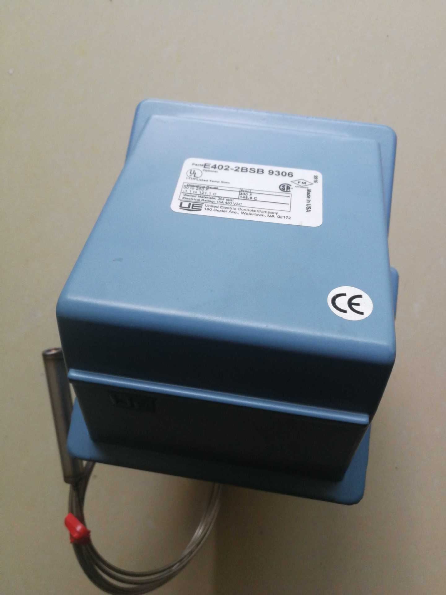 UE温度压力开关E402-2BSB 9306