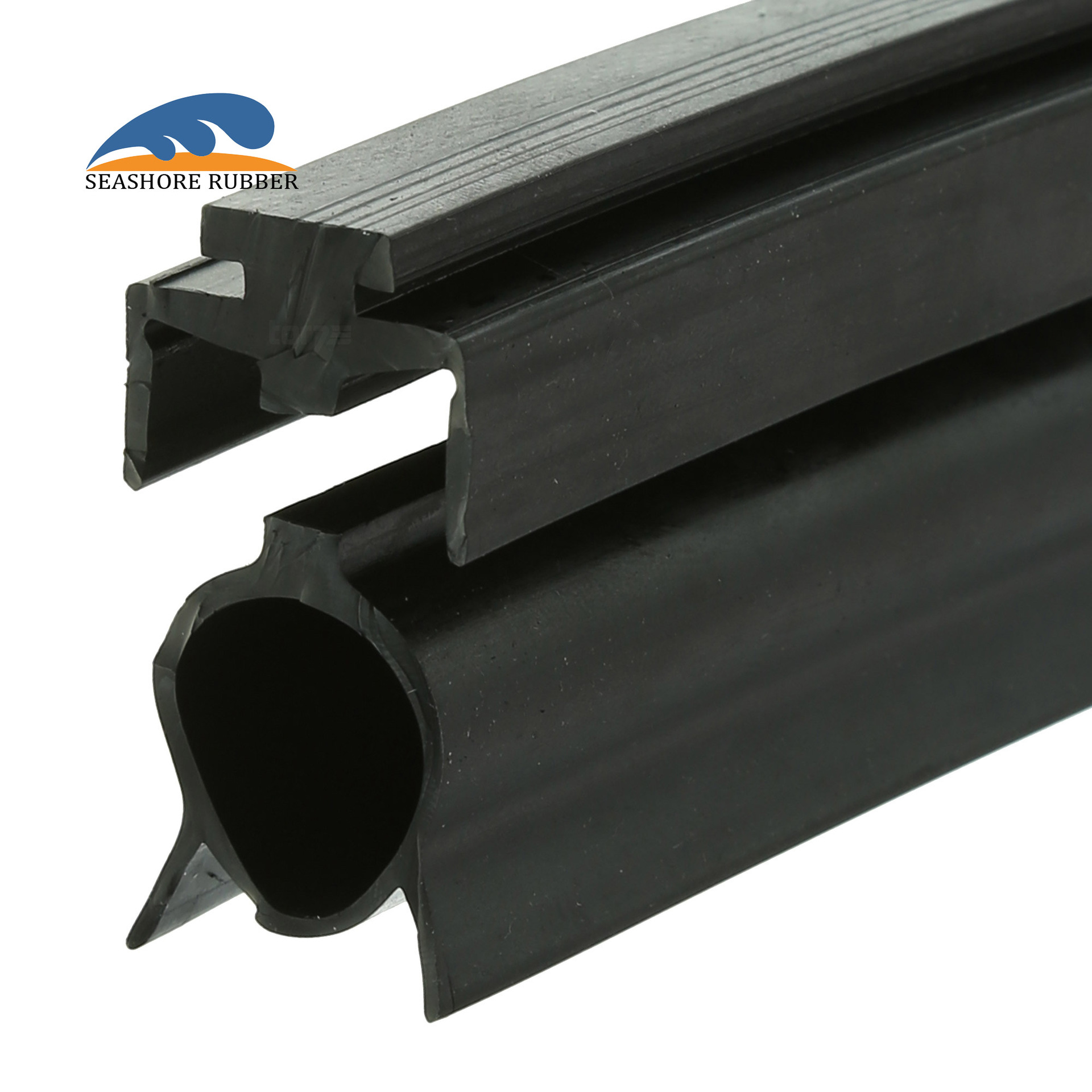 来图定做门窗密封条 建筑用密封胶条 三元乙丙门窗胶条