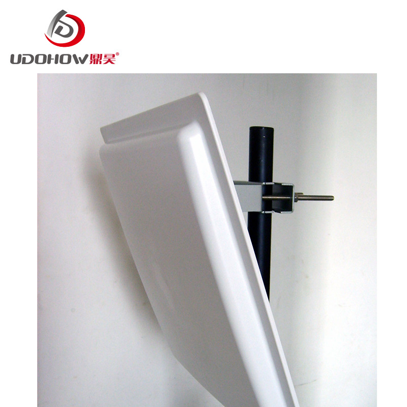 5M超高频远距离读头 刷卡读头停车场门禁专用读卡器UHF