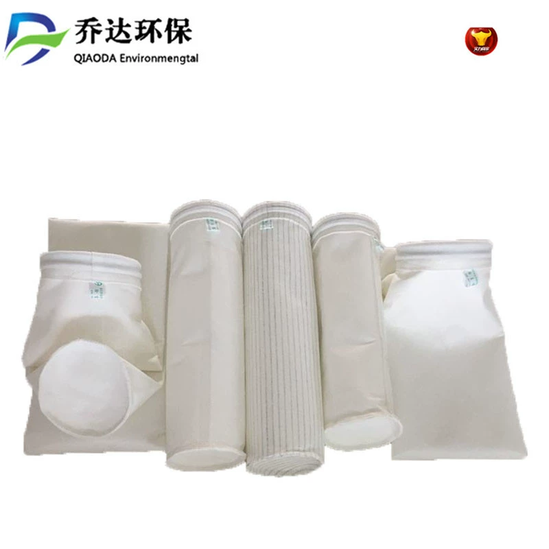 Qiaoda производит антистатический водонепроницаемый маслостойкий мешок для удаления пыли