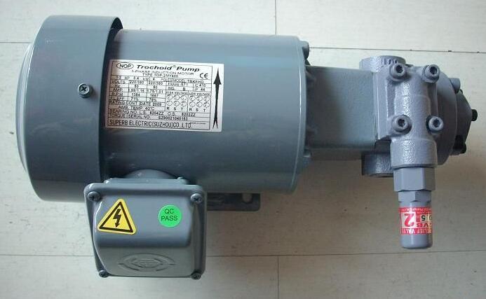 TOP-2MY-200-206HBMVB电动注油泵、NOP泵