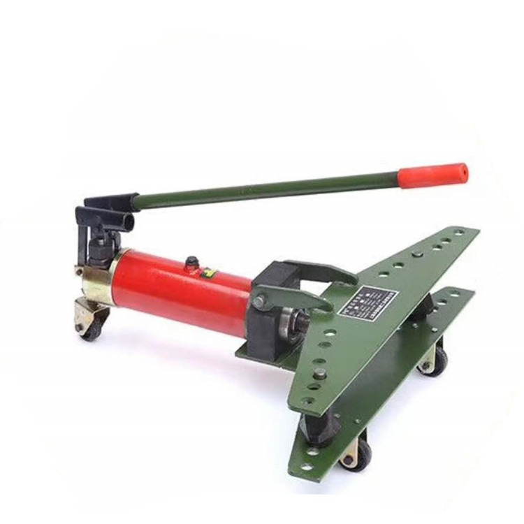 手动弯管机新1