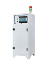 金盐计数添加控制器