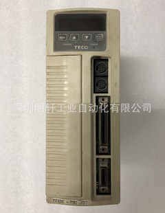 TSTA-20C Dongyuan Drive Teco Dongyuan Servo Controller Repair TSTA20C