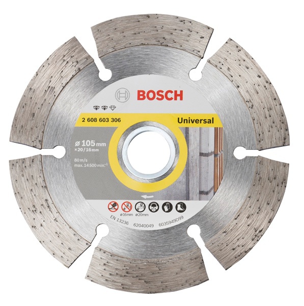 云石片通用标准型,110mm/博世