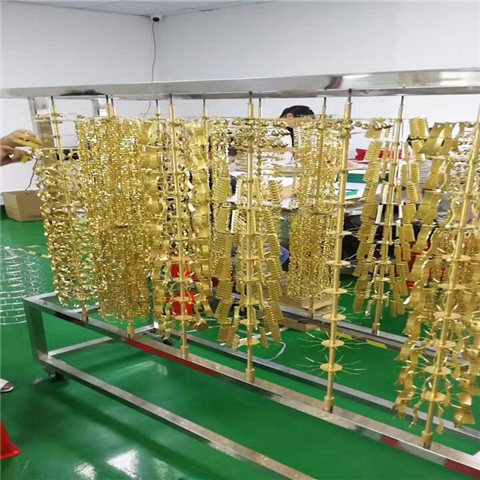 厂家直销-金属表面电镀层防指纹油