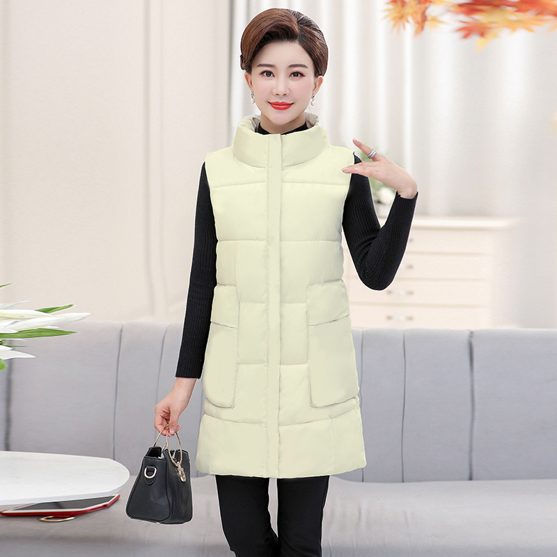 Gilet femme en Fibre de polyester - Ref 3316721 Image 8