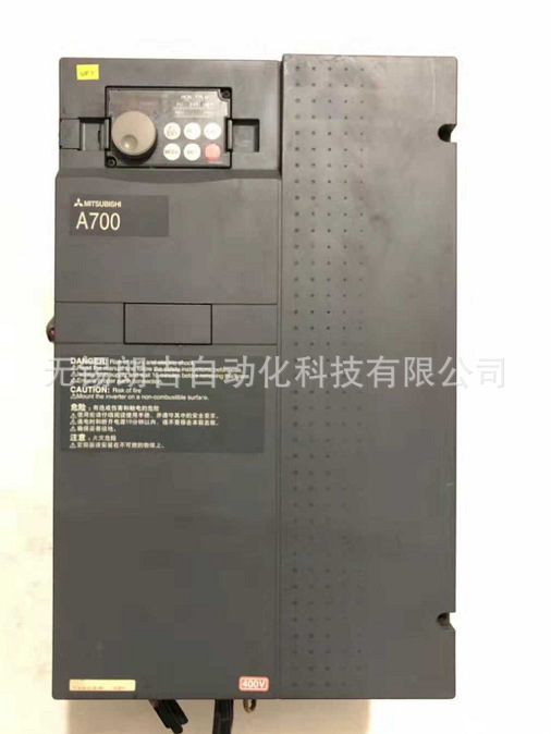 三菱变频器维修FR-A740-45K.FR-A740-55K  FR-A740-75K