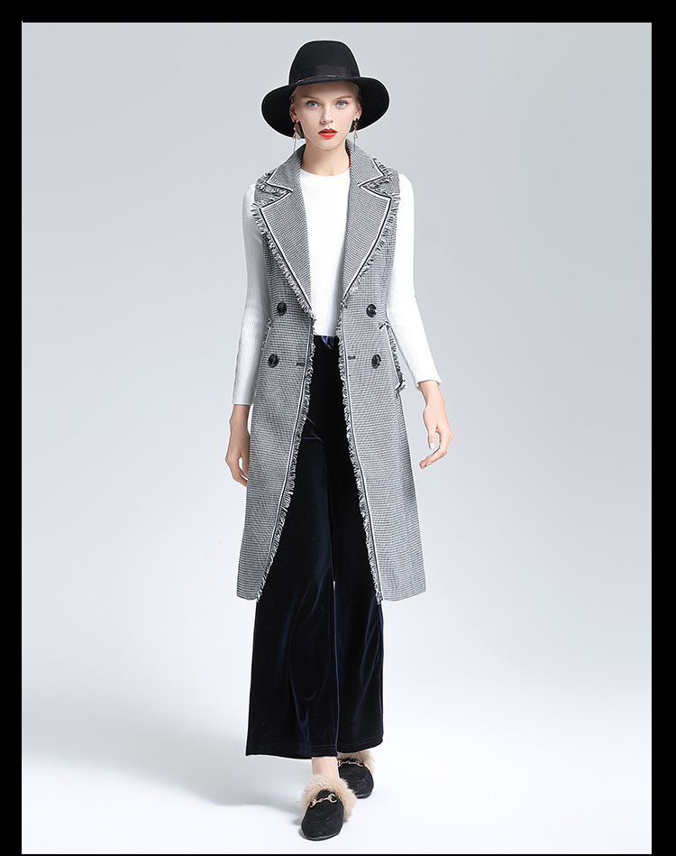 Gilet femme - Ref 3317539 Image 23