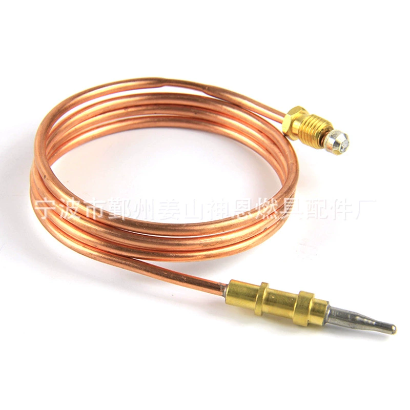 Производитель поставляет термопара с защитой от падения, различные газовые инструменты, термопара, газовые инструменты, устройство защиты от пламени