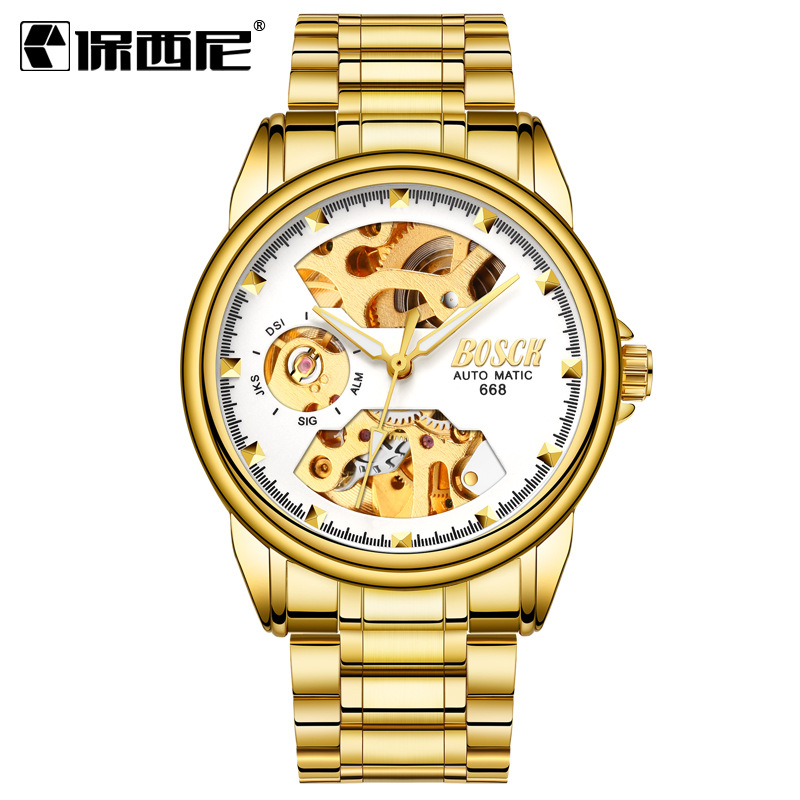 Montre homme - Ref 3439700 Image 12