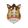 Children's cartoon balloon, Birthday gift, lion, tiger, wholesale