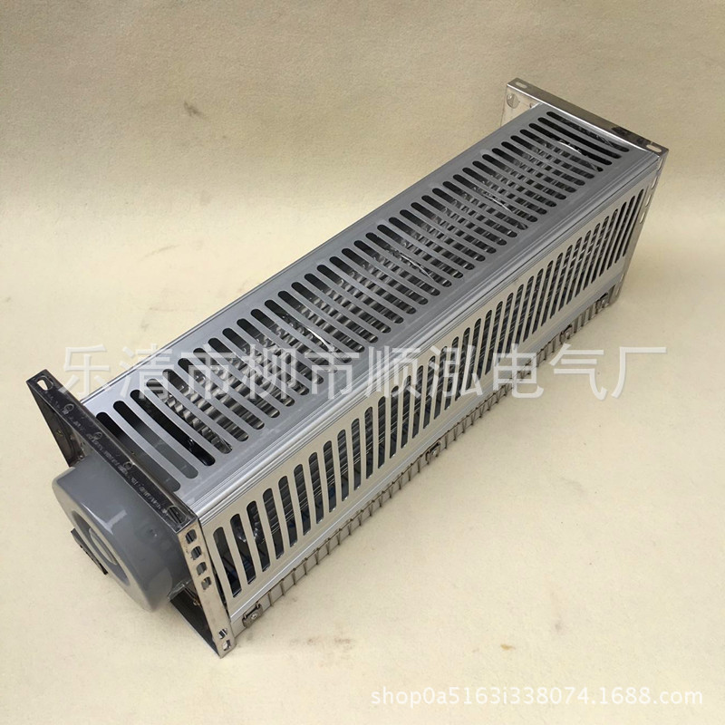 干变风机 GFD440-90A/B 干式变压器用横流冷却风机 干变横流风机