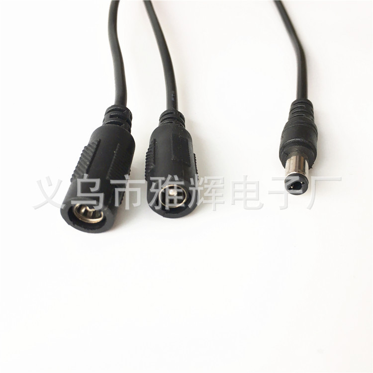 5.5公转双5.5母-2