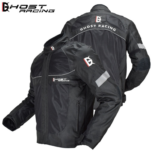Directly supplied from the source manufacturer, motorcycle riding clothing, male rider racing jacket, thermal protection and anti-fall motorcycle off-road clothing for summer