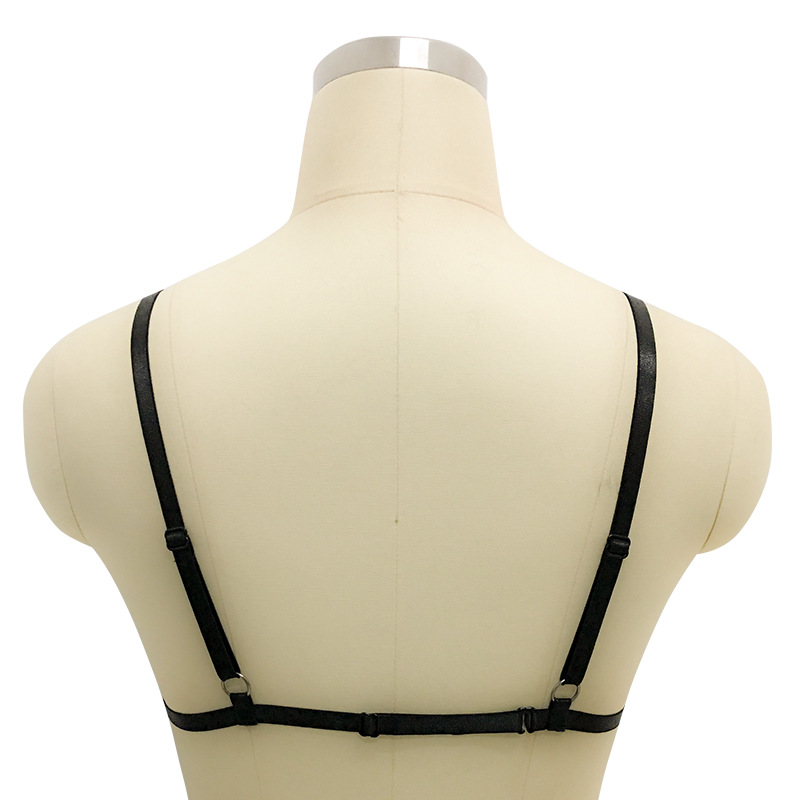 Soutiens-gorge BODY HARNESS en Polyester - Ref 3369144 Image 4
