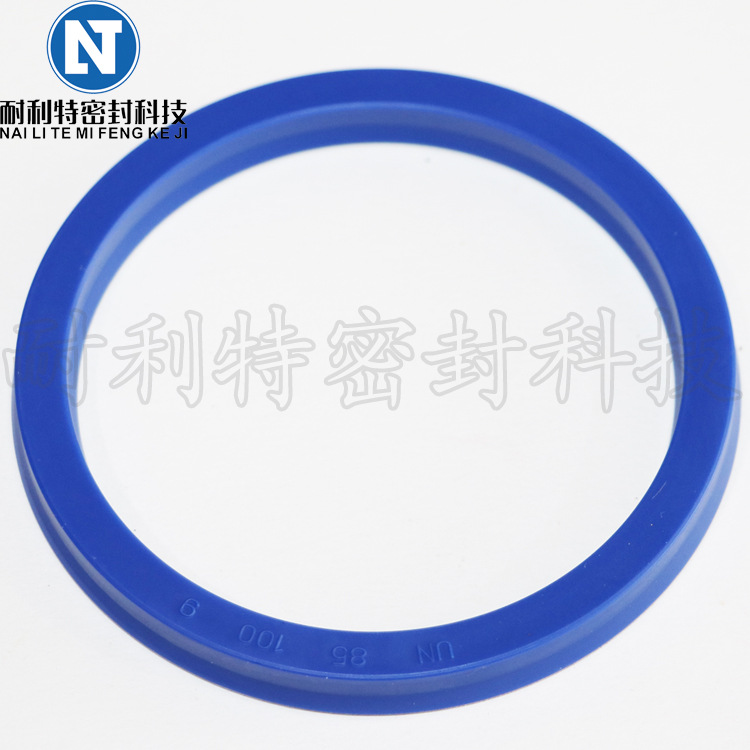 厂家特价 液压油缸un油封机械工程缸 液压千斤顶聚氨酯油封 UHS系