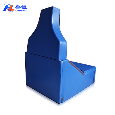basketball stands smart cover Customized Various smart cover Buried Box basketball stands sheath protective clothing