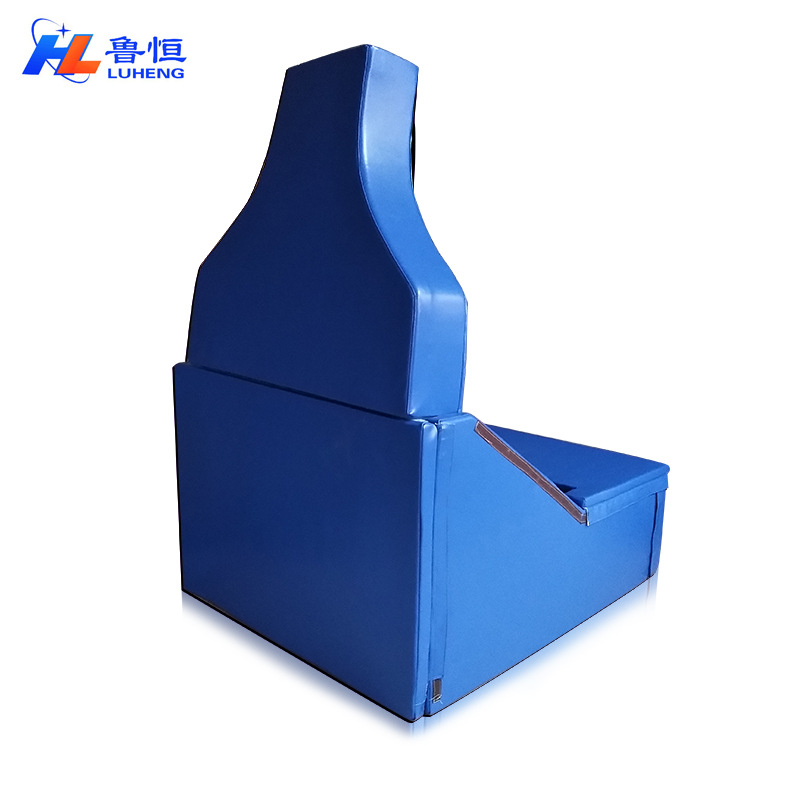 basketball stands smart cover Customized Various smart cover Buried Box basketball stands sheath protective clothing