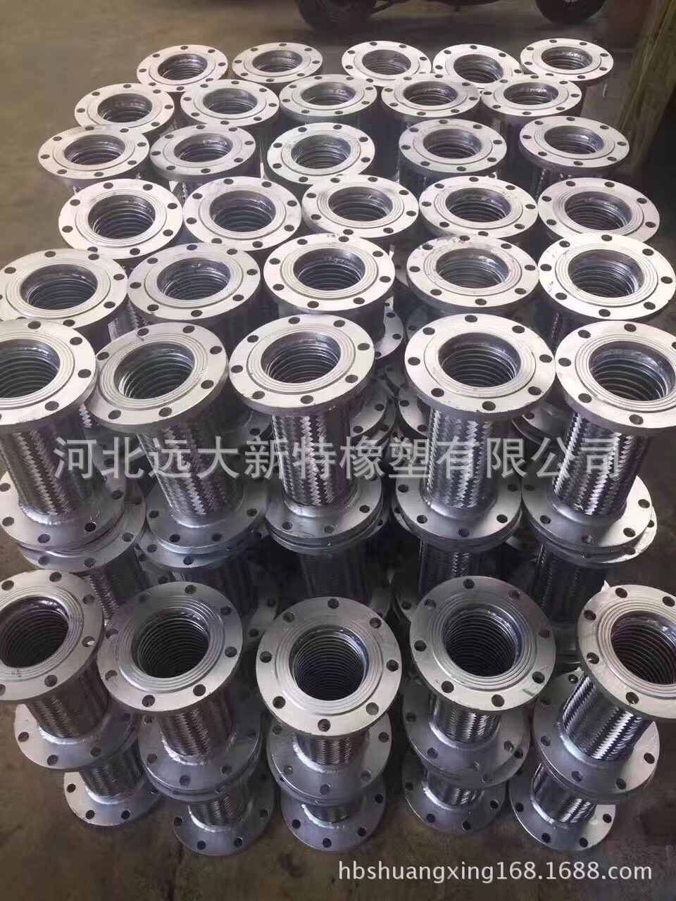 供应金属软管、304金属软管、316金属软管、不锈钢金属软管