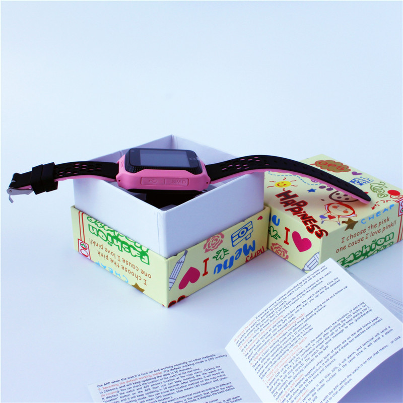 Montre intelligente FROMPRO - Ref 3391796 Image 35