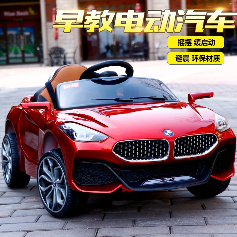 remote control car for baby