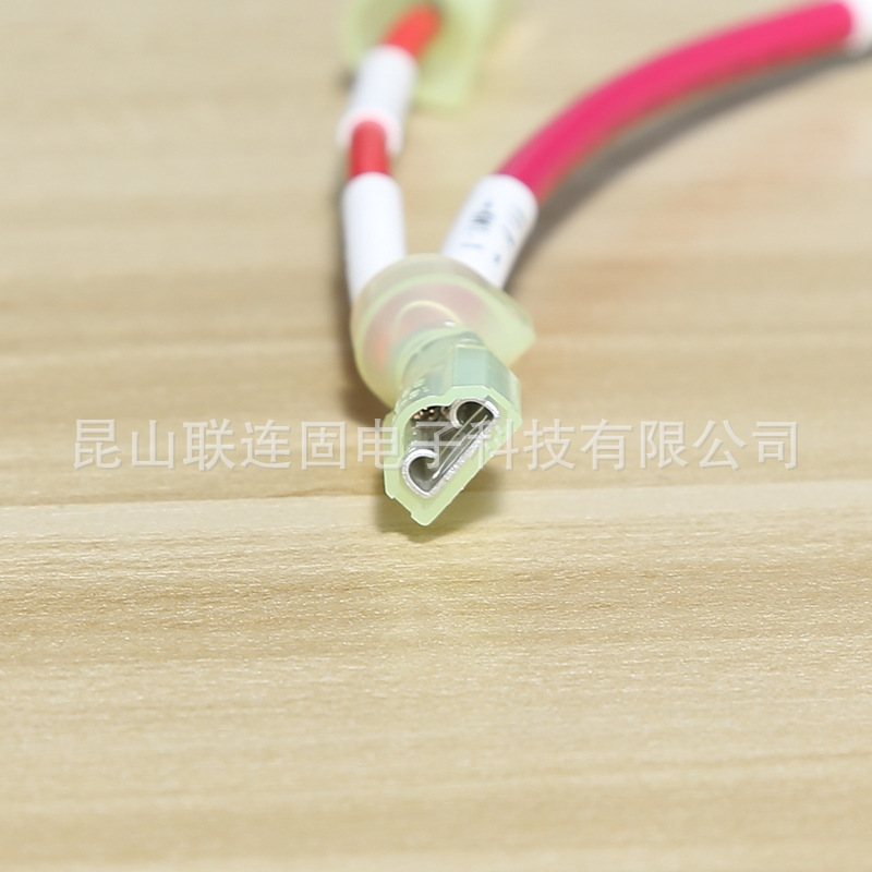 厂家直销LLG-025 动力线2 质量保证