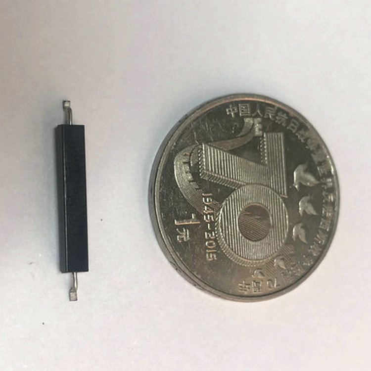 OKI ORD324塑封贴片干簧管 ORD324磁簧管 贴片注塑磁簧开关