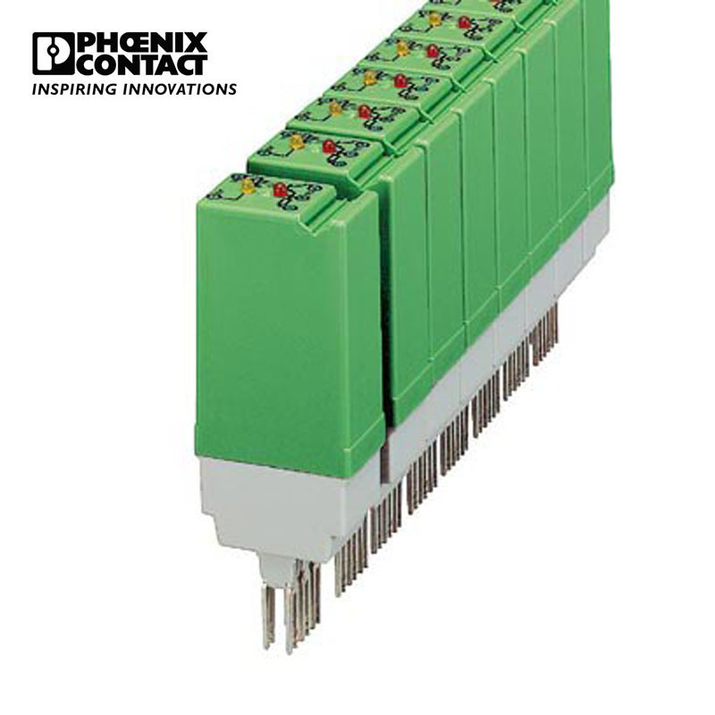 菲尼克斯继电器固态继电器 ST-OV3- 24DC/ 24DC/2