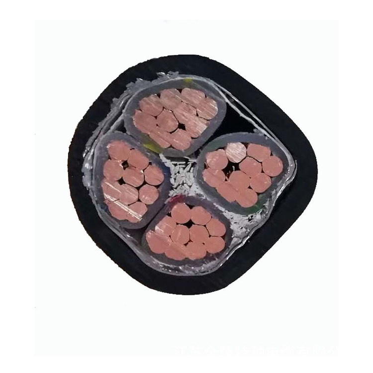 YJV22 4*50电线电缆规格型号表 电线 电缆生产厂家 批发国标