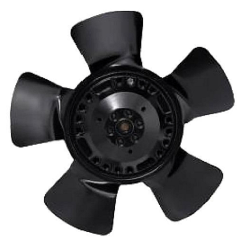 全新A2D160-AA22-05轴流风机 德国EBM-papst