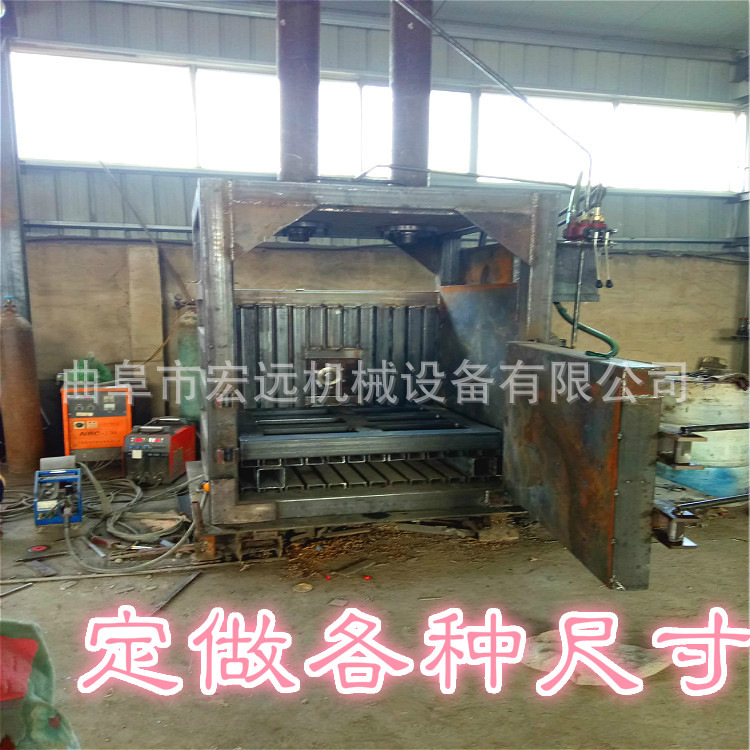 厂家定制废纸箱捆扎机 小型编织袋服装液压打包机 废纸压块机