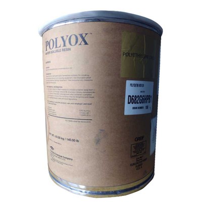 Dow Oxidation ethylene Low molecular weight 10 Molecular weight WSR N-10